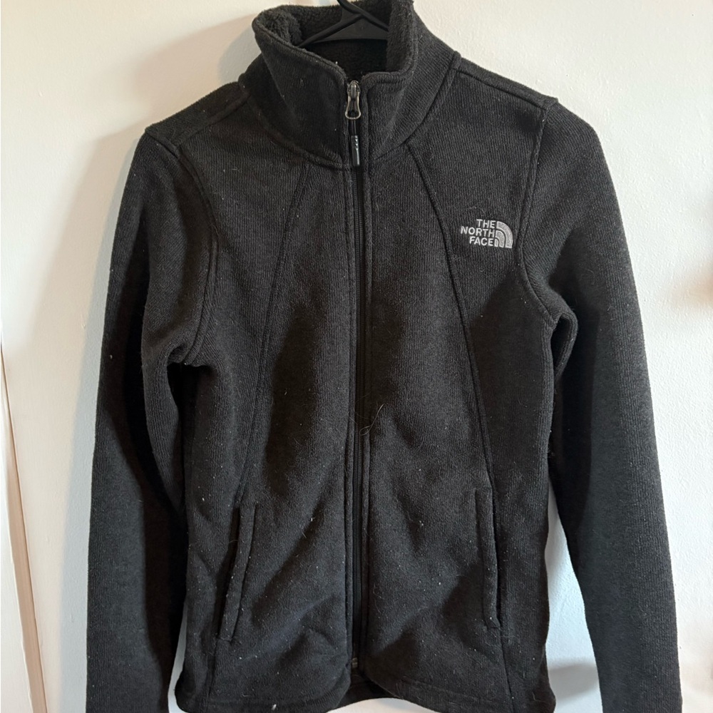 The North Face Women’s Zip-up Jacket Size Small